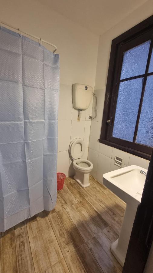 Nuevo Hotel Aramaya Montevideo Esterno foto